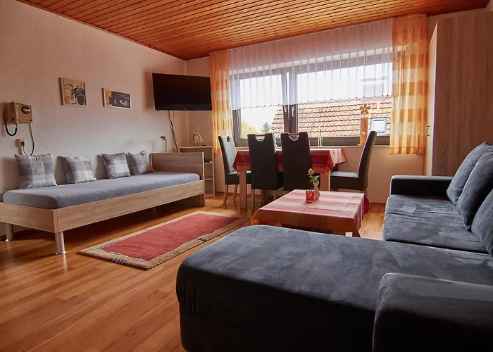 Gisela Bed&Stay Brakel Self Check-In Apartments Business Jakobsweg